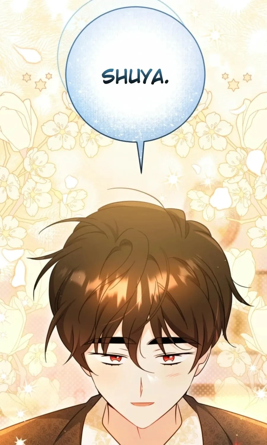 Baby Pharmacist Princess Chapter 94 page 83 - 