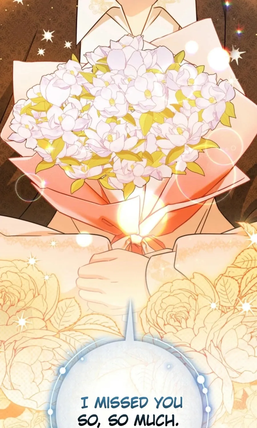 Baby Pharmacist Princess Chapter 94 page 84 - 