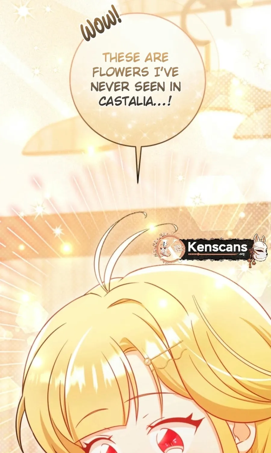 Baby Pharmacist Princess Chapter 94 page 86 - 