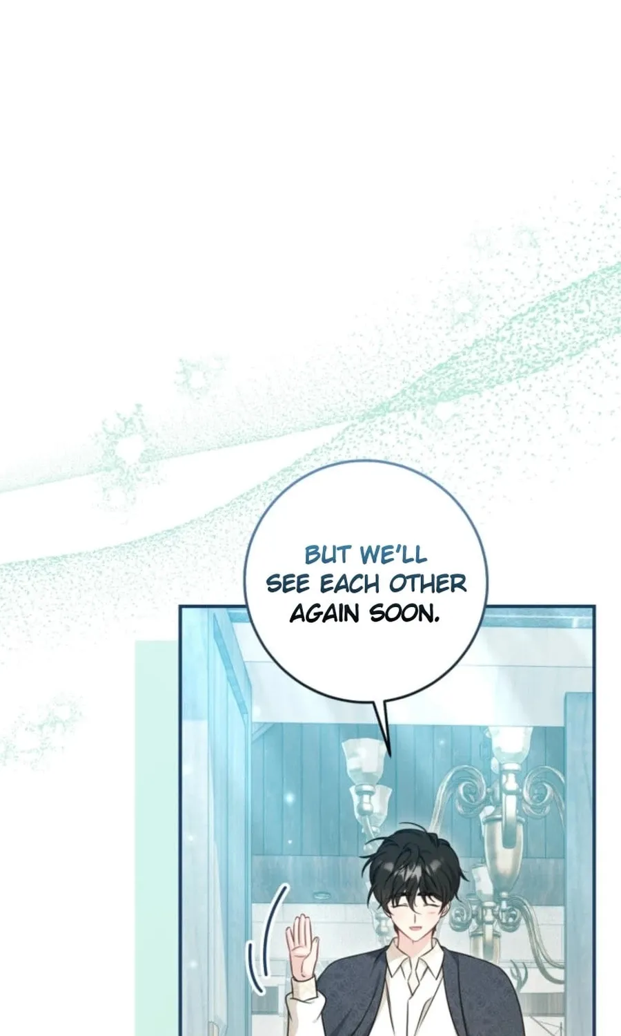 Baby Pharmacist Princess Chapter 94 page 92 - 