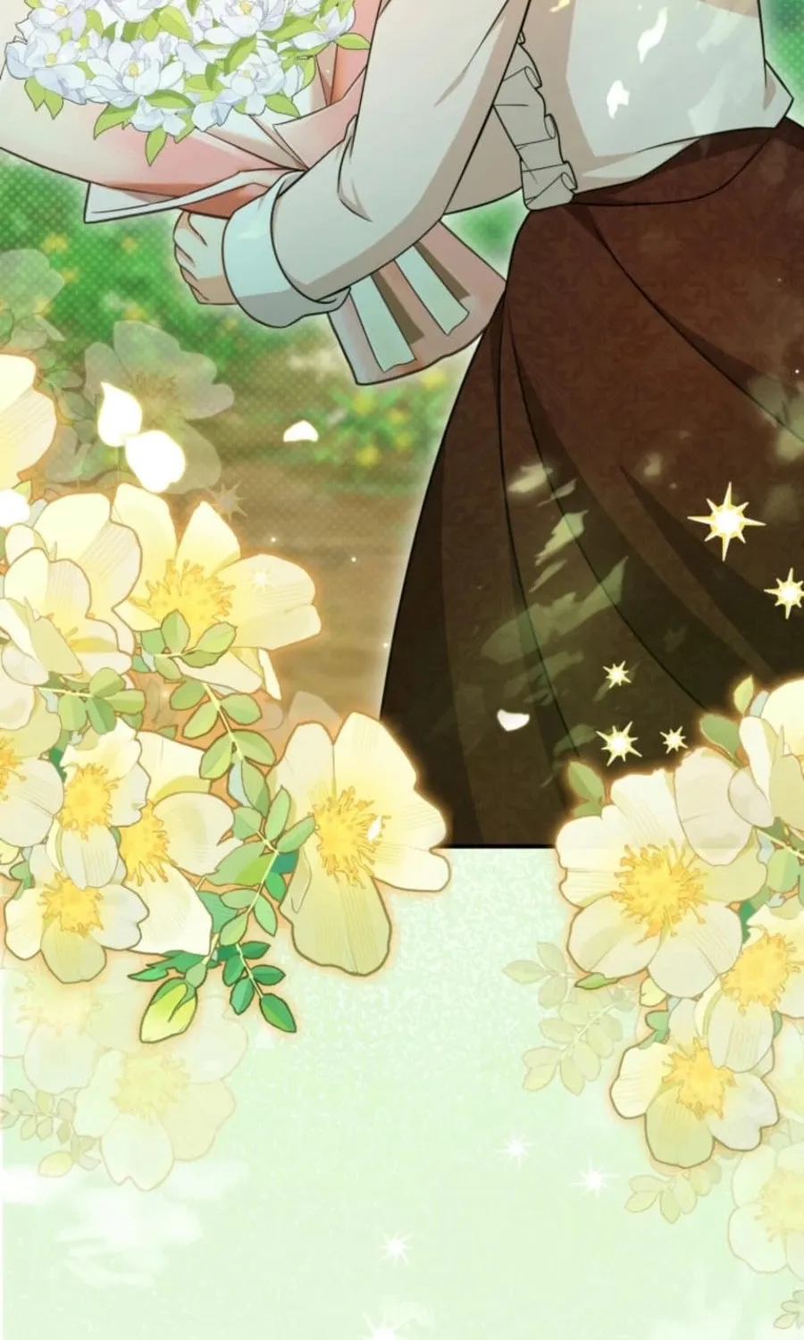 Baby Pharmacist Princess Chapter 94 page 95 - 