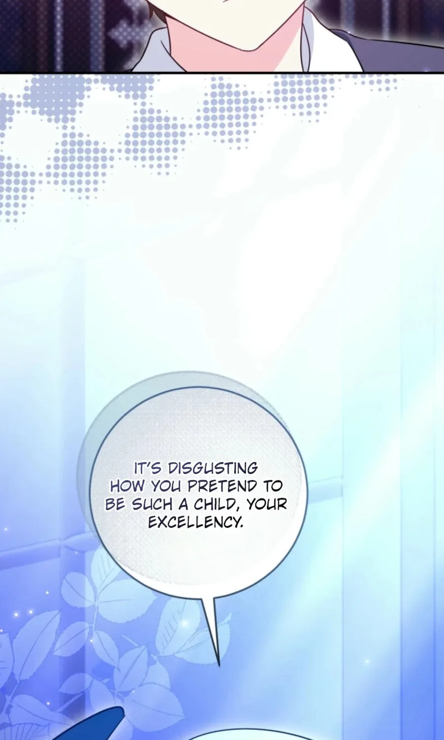 Baby Pharmacist Princess Chapter 95 page 101 - 