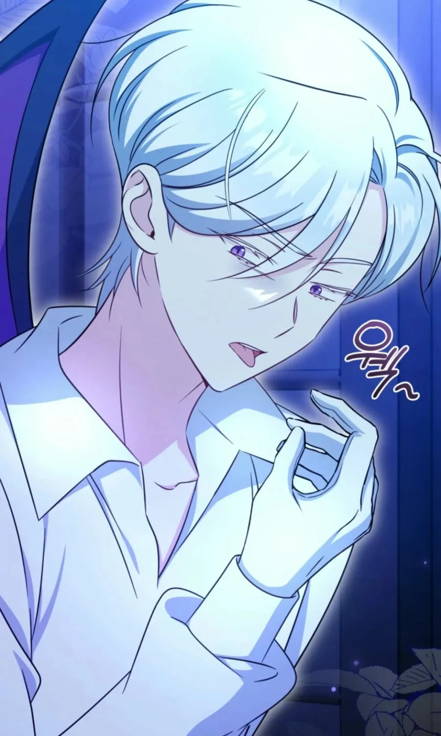 Baby Pharmacist Princess Chapter 95 page 102 - 