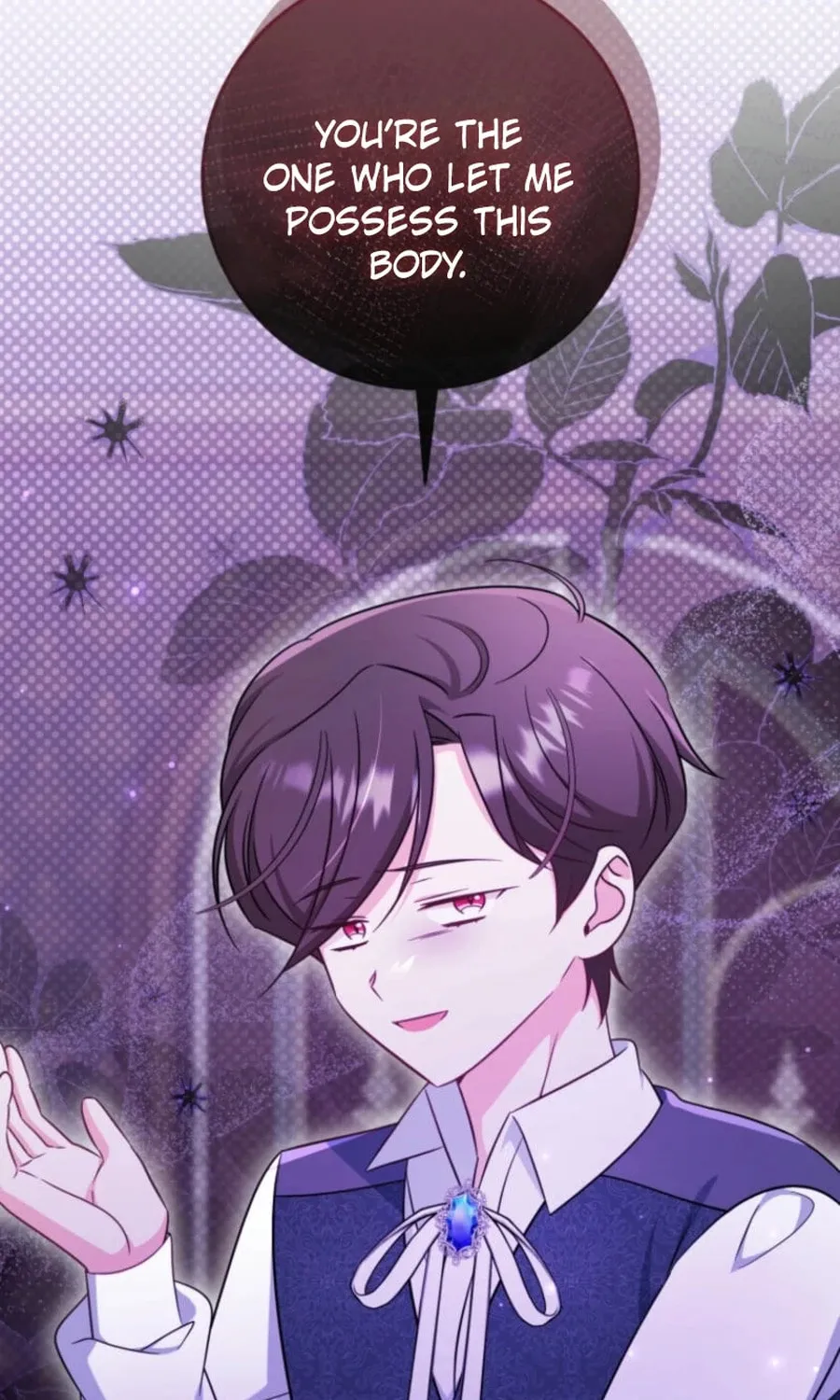 Baby Pharmacist Princess Chapter 95 page 106 - 