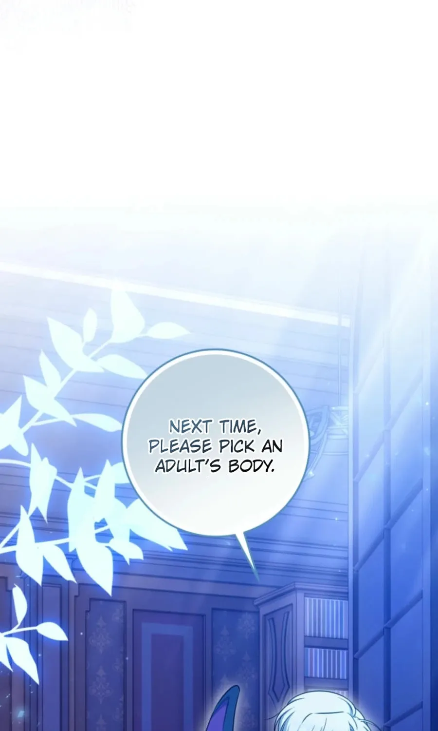 Baby Pharmacist Princess Chapter 95 page 108 - 