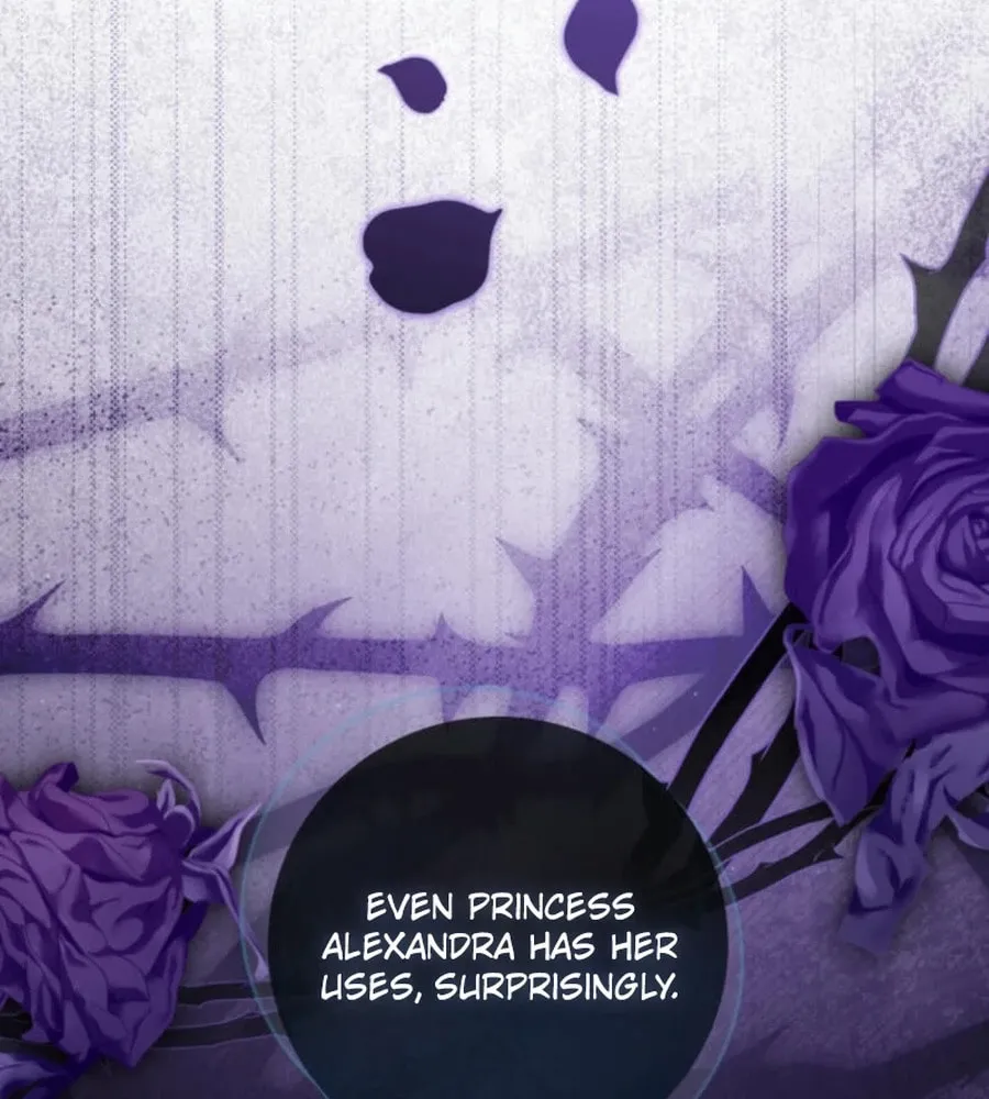 Baby Pharmacist Princess Chapter 95 page 112 - 