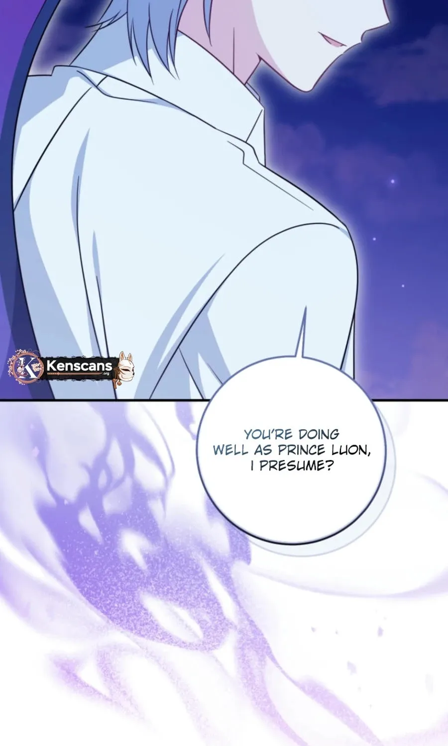 Baby Pharmacist Princess Chapter 95 page 117 - 