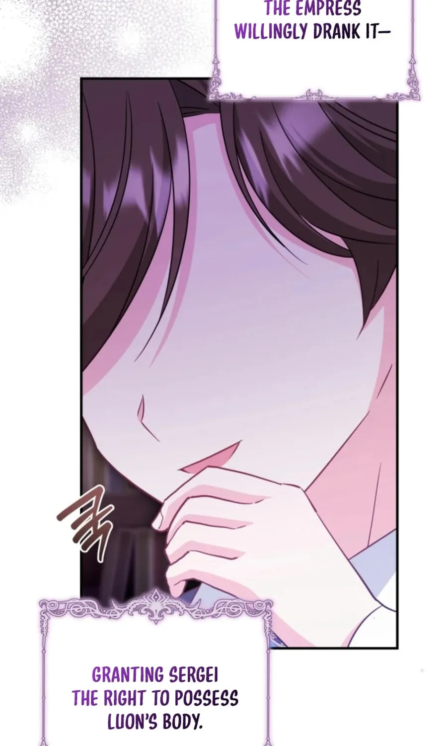 Baby Pharmacist Princess Chapter 95 page 132 - 