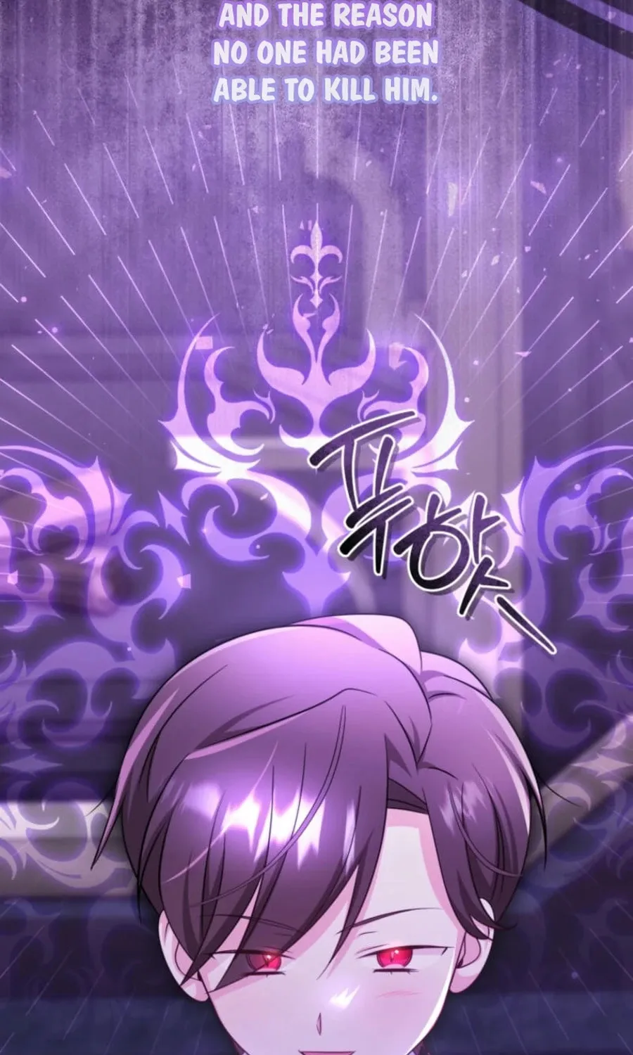 Baby Pharmacist Princess Chapter 95 page 136 - 