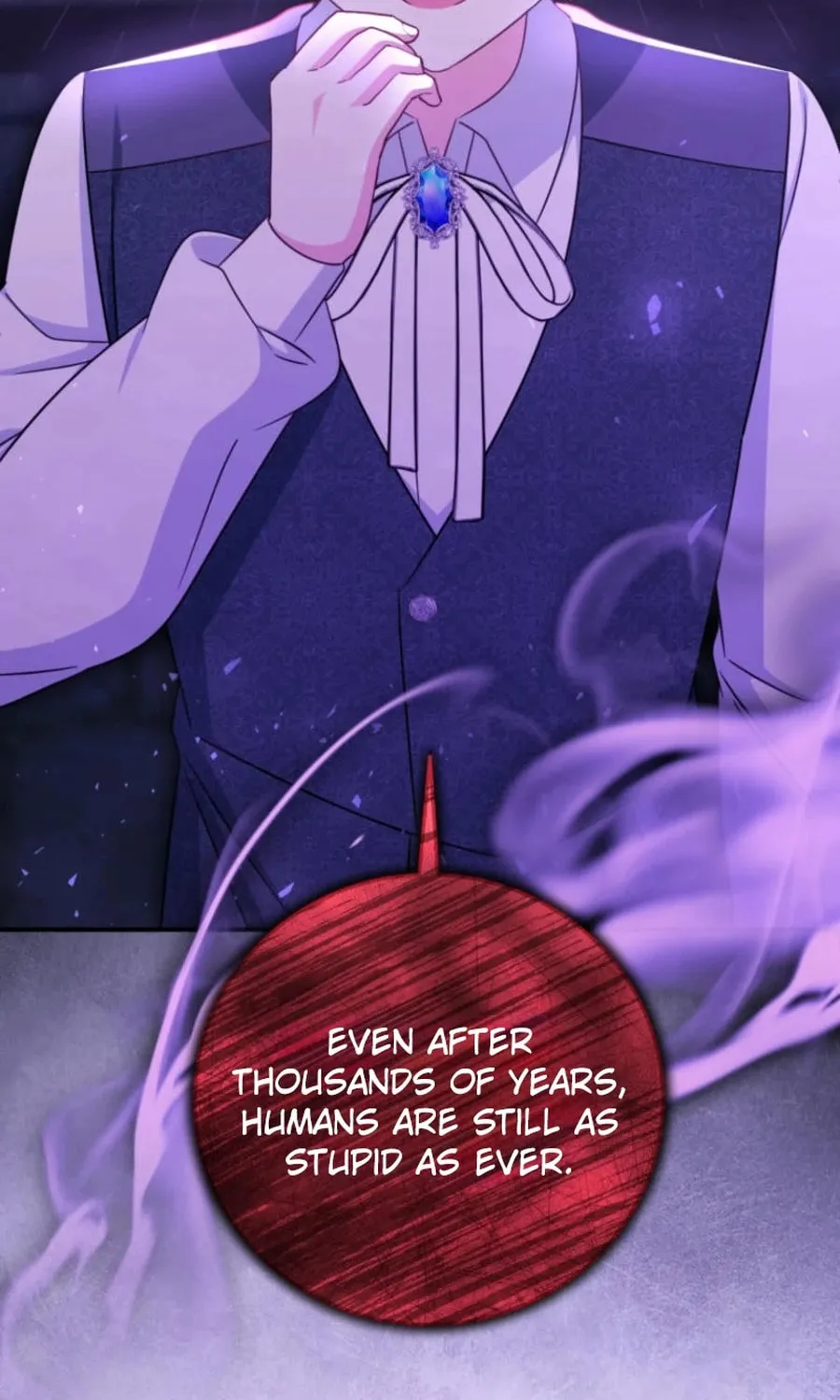 Baby Pharmacist Princess Chapter 95 page 137 - 