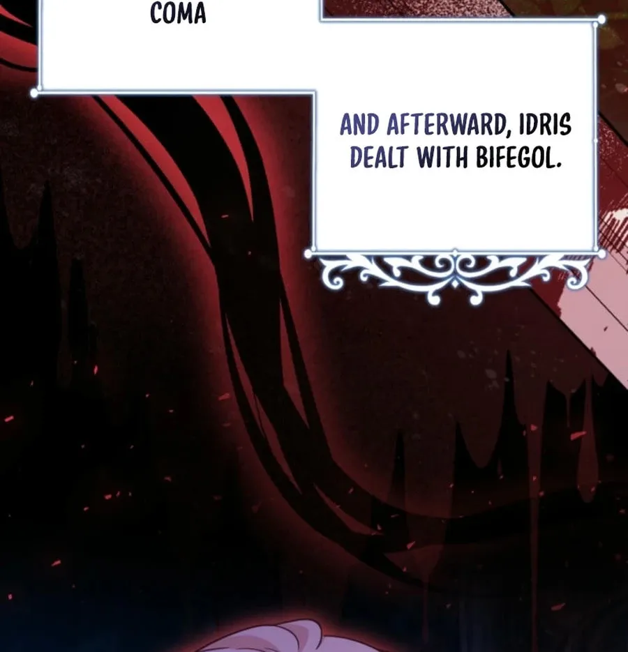 Baby Pharmacist Princess Chapter 95 page 19 - 