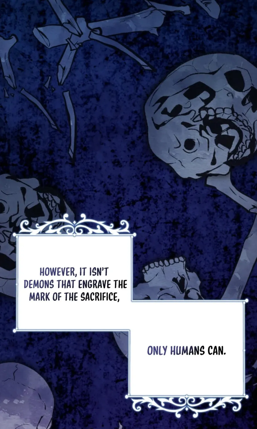 Baby Pharmacist Princess Chapter 95 page 22 - 