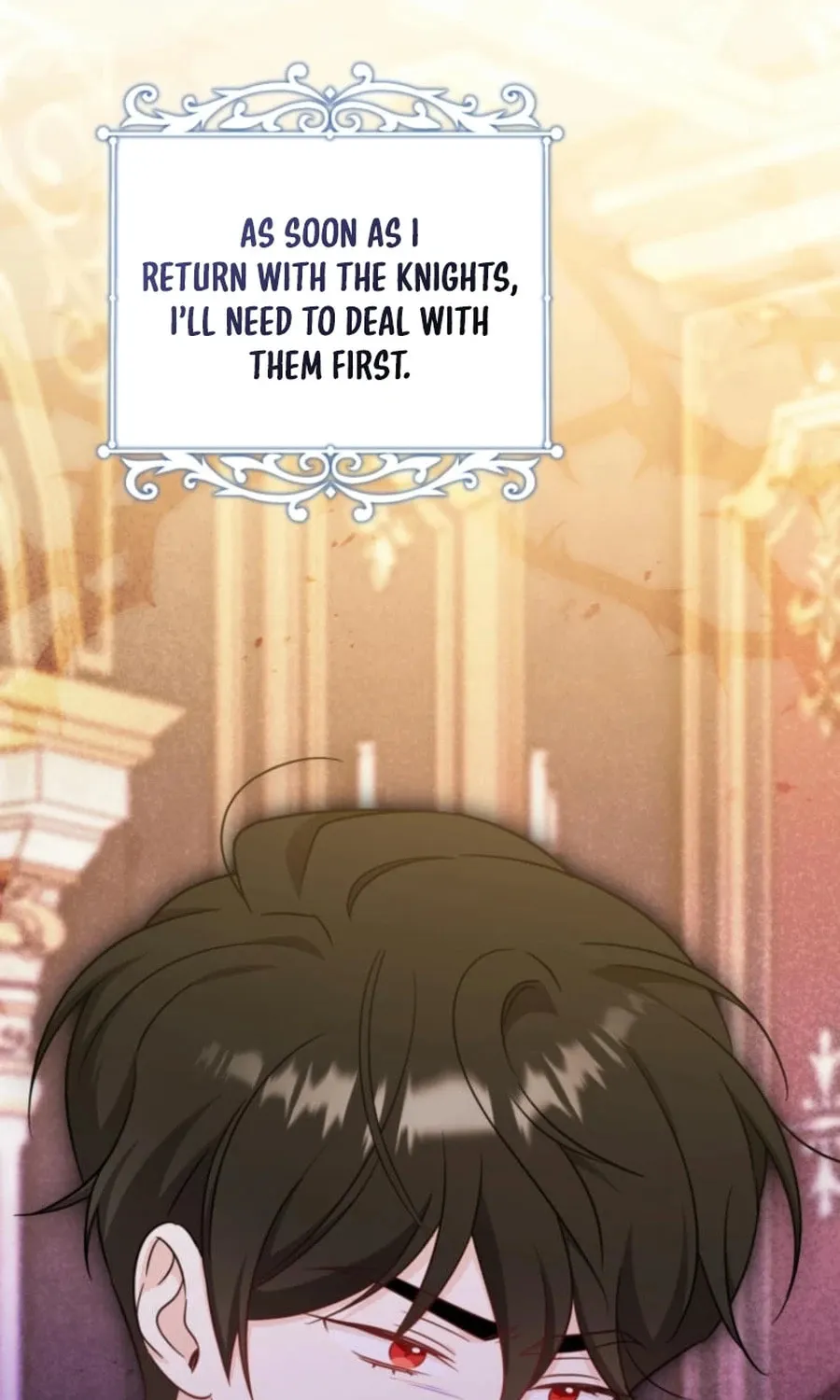 Baby Pharmacist Princess Chapter 95 page 27 - 