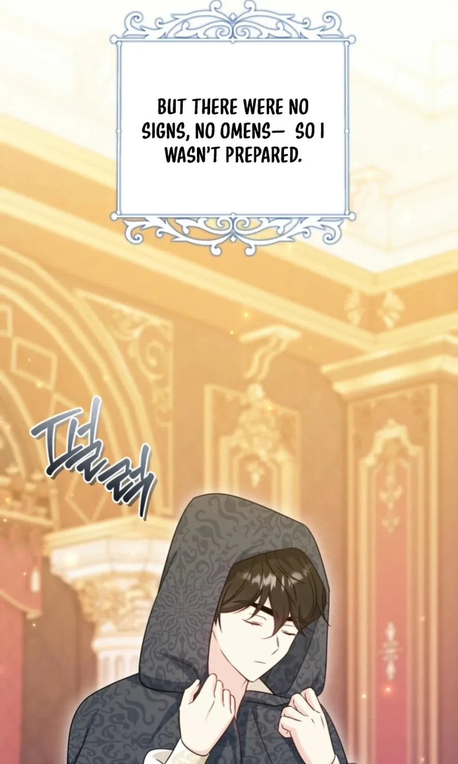 Baby Pharmacist Princess Chapter 95 page 34 - 