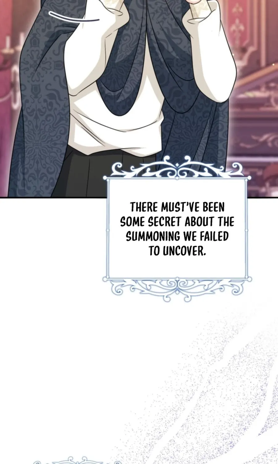 Baby Pharmacist Princess Chapter 95 page 35 - 