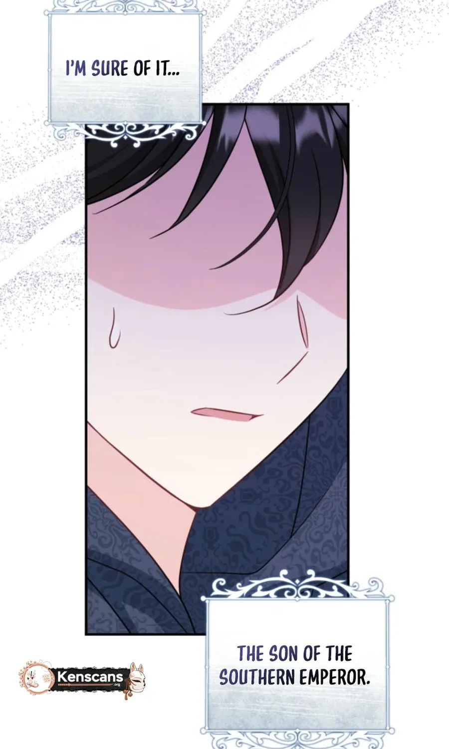 Baby Pharmacist Princess Chapter 95 page 36 - 