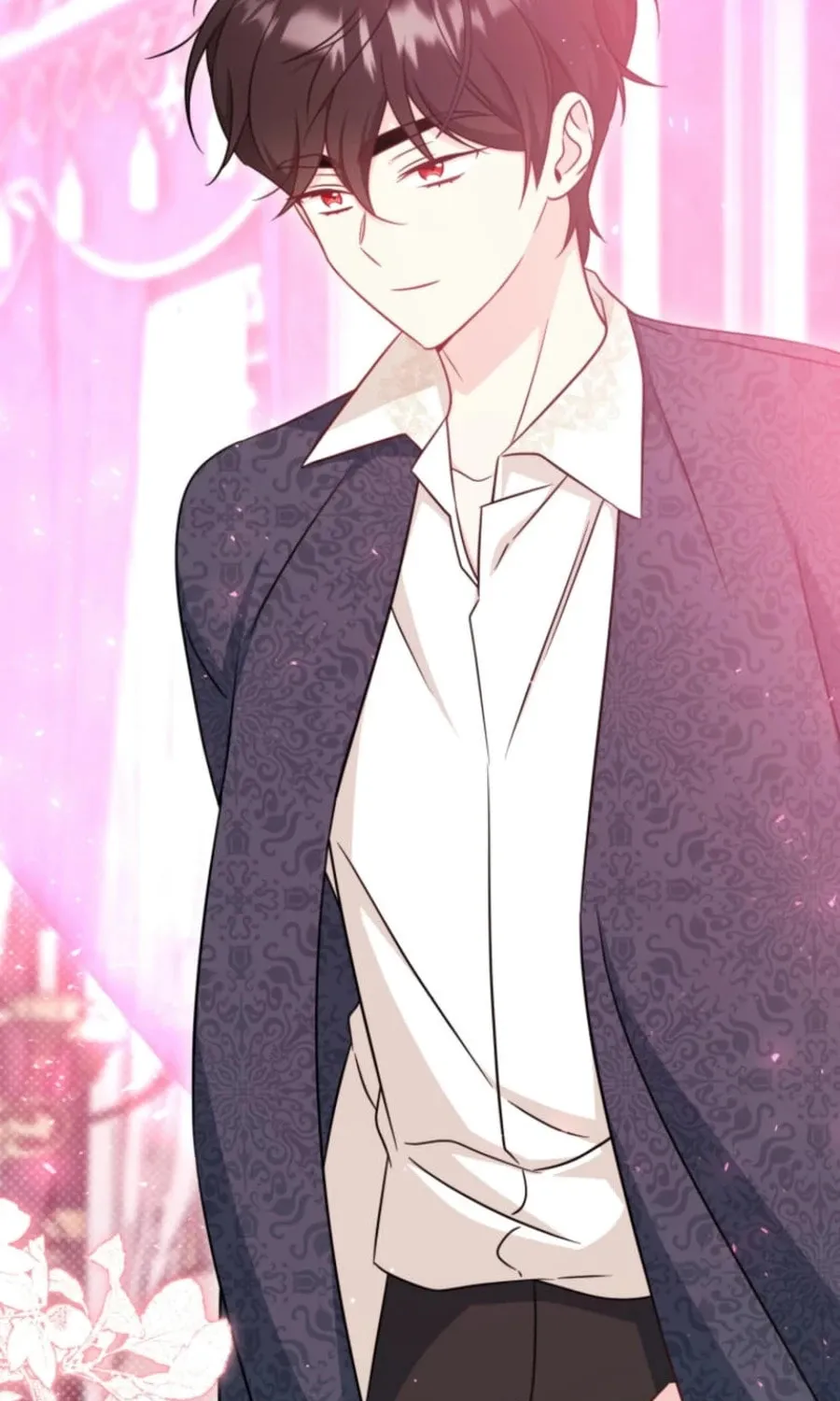 Baby Pharmacist Princess Chapter 95 page 5 - 