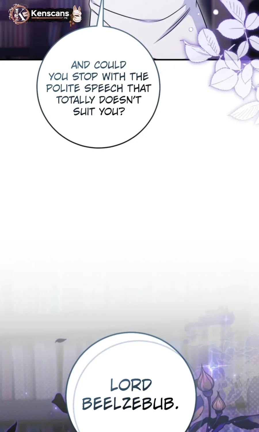 Baby Pharmacist Princess Chapter 95 page 48 - 