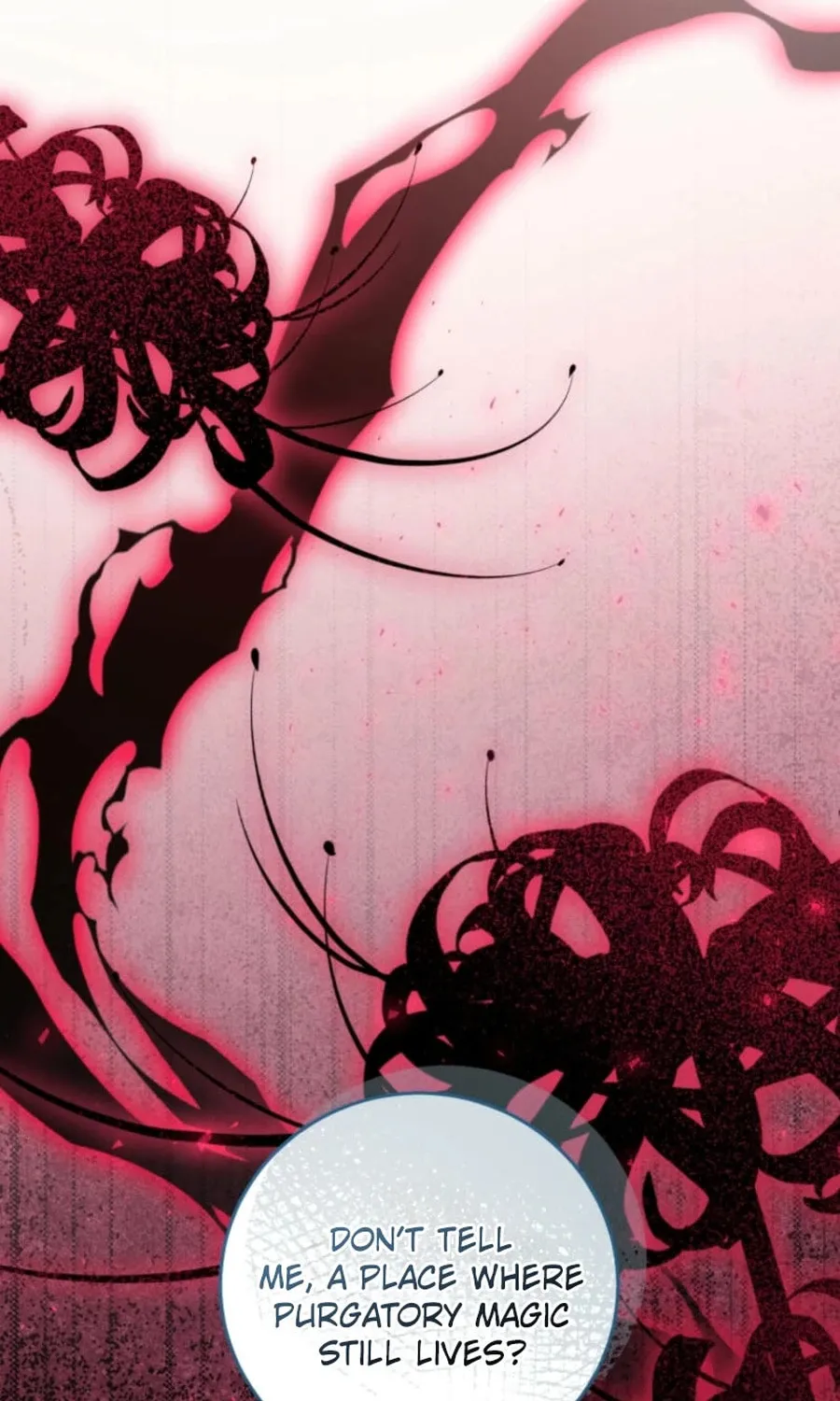Baby Pharmacist Princess Chapter 95 page 61 - 