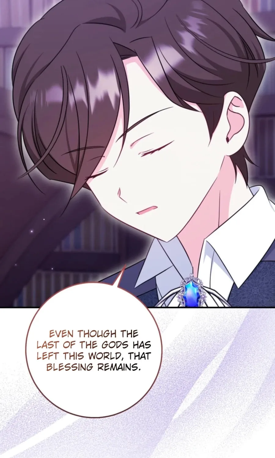 Baby Pharmacist Princess Chapter 95 page 64 - 