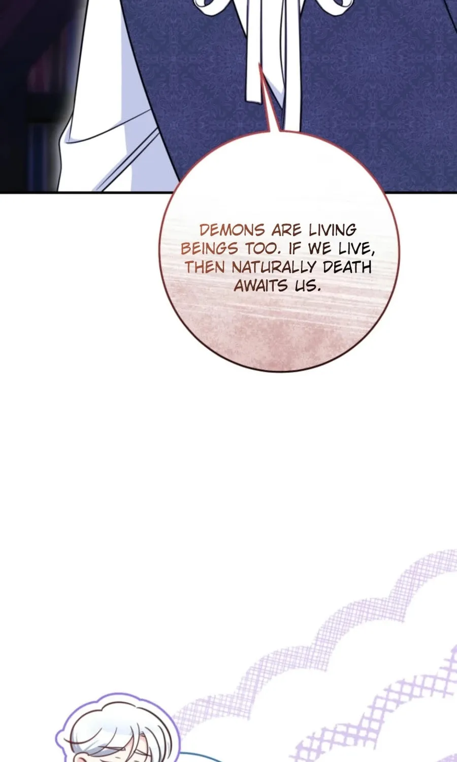Baby Pharmacist Princess Chapter 95 page 80 - 