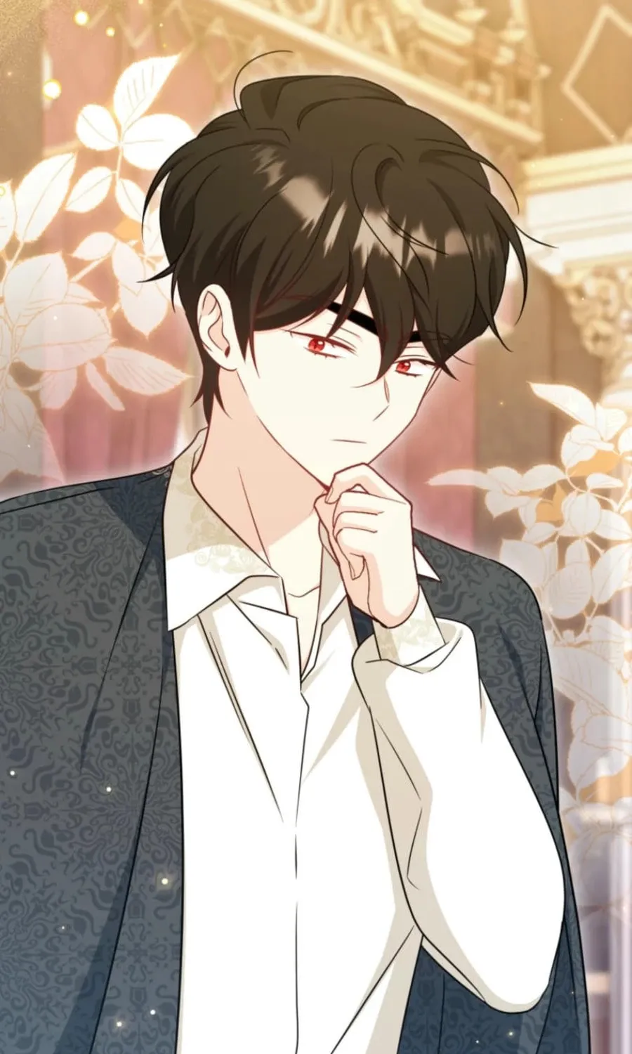 Baby Pharmacist Princess Chapter 95 page 9 - 