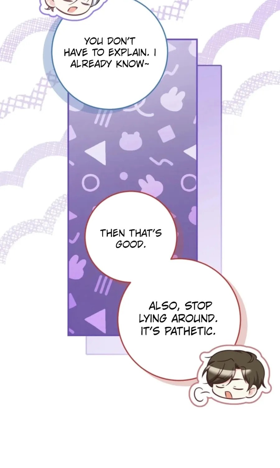 Baby Pharmacist Princess Chapter 95 page 81 - 