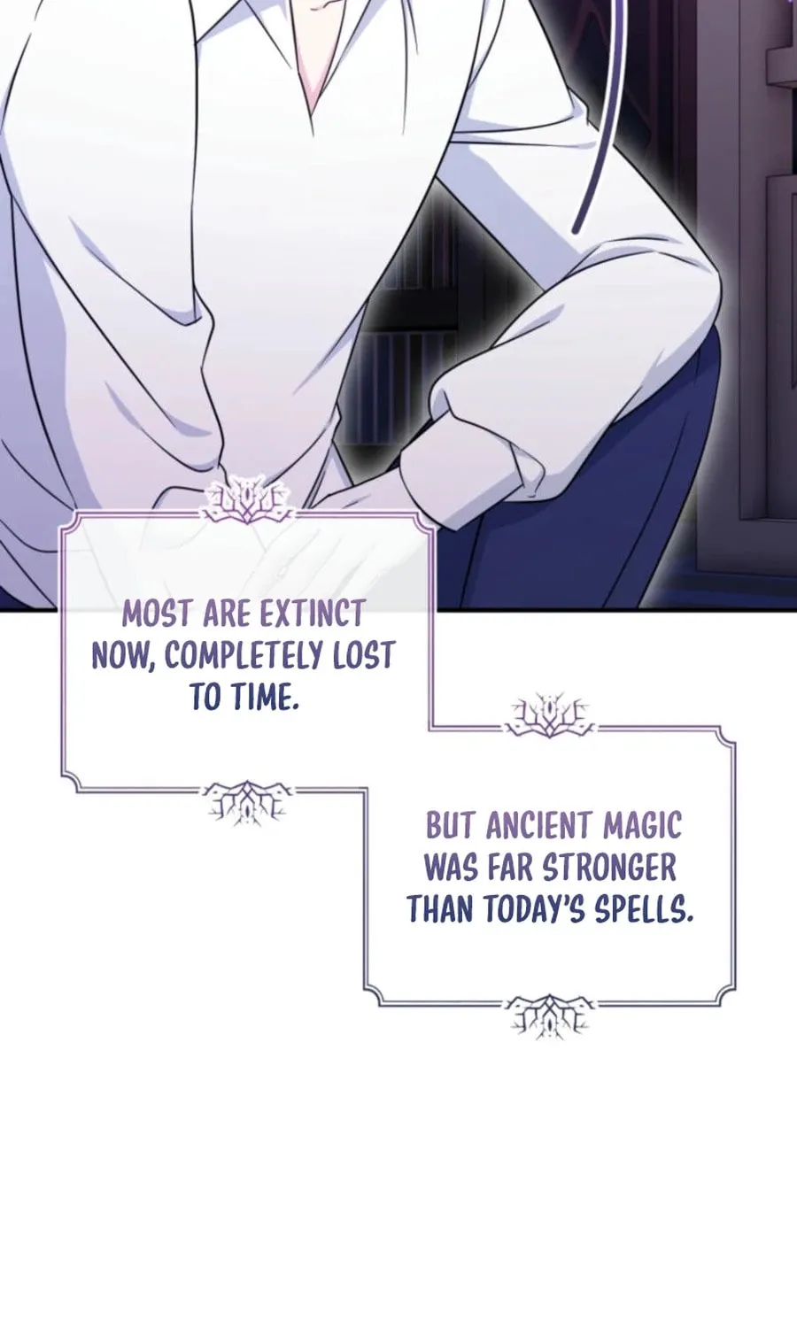 Baby Pharmacist Princess Chapter 95 page 83 - 