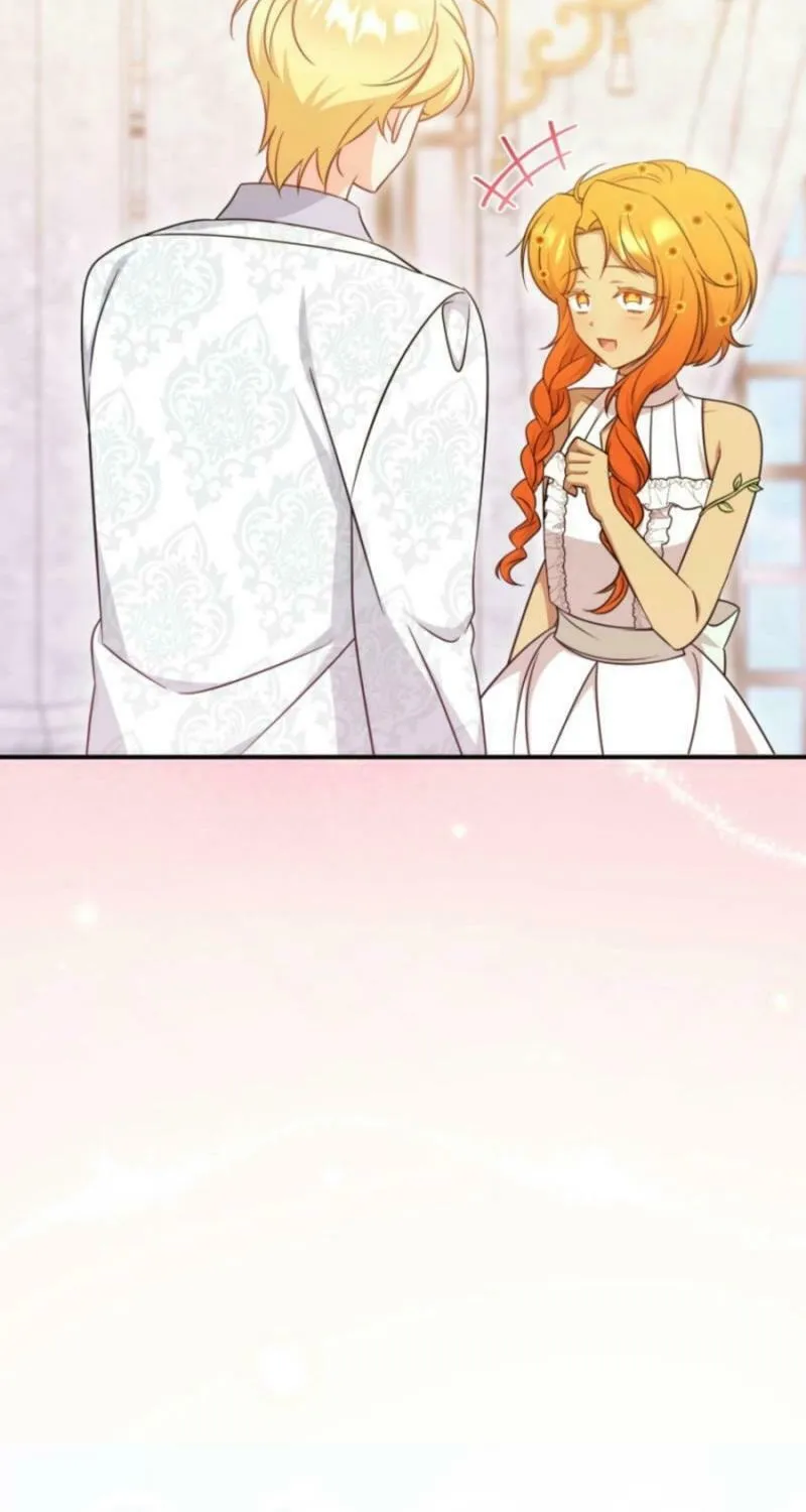 Baby Pharmacist Princess Chapter 96 page 101 - 