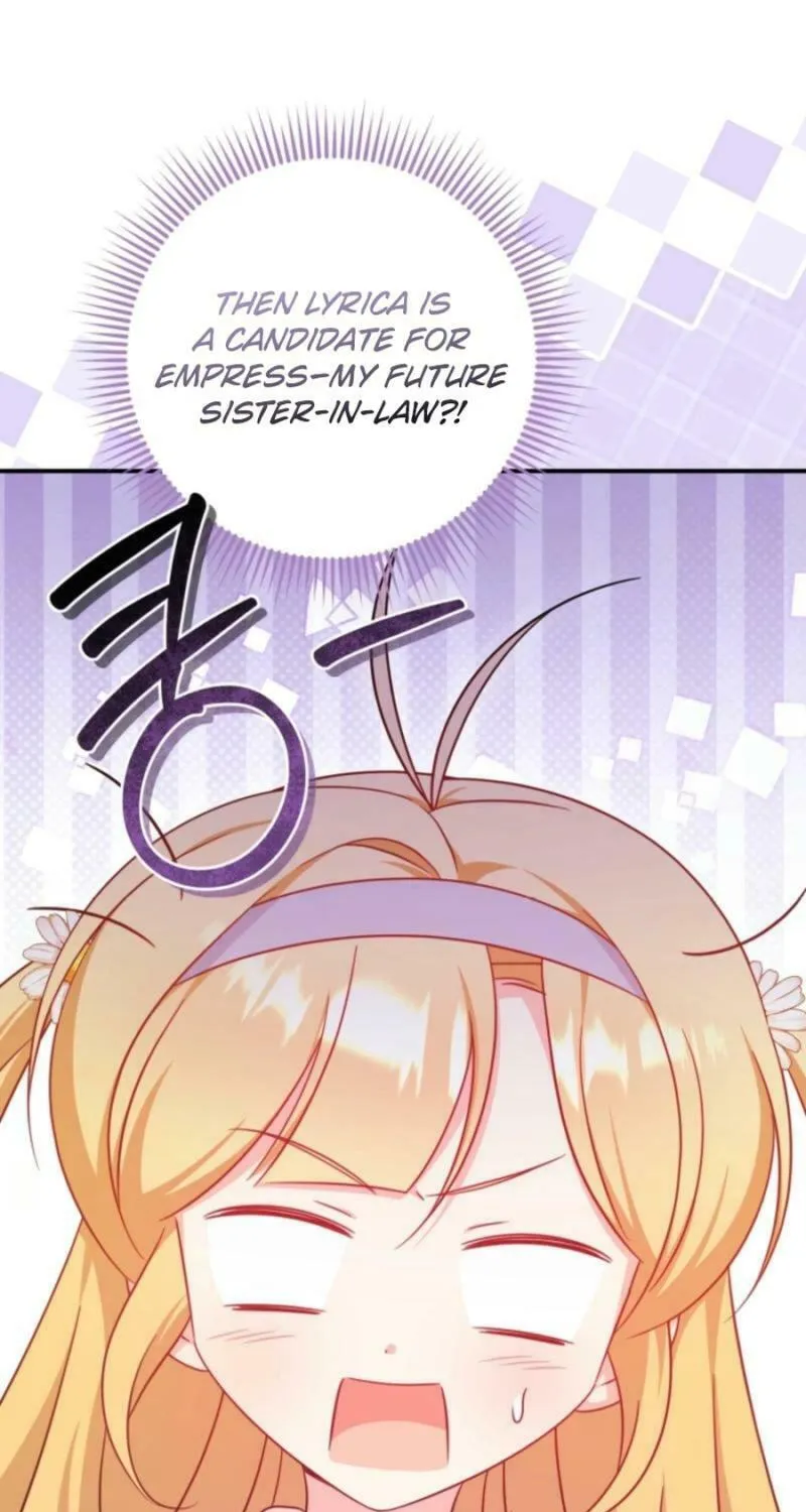 Baby Pharmacist Princess Chapter 96 page 103 - 