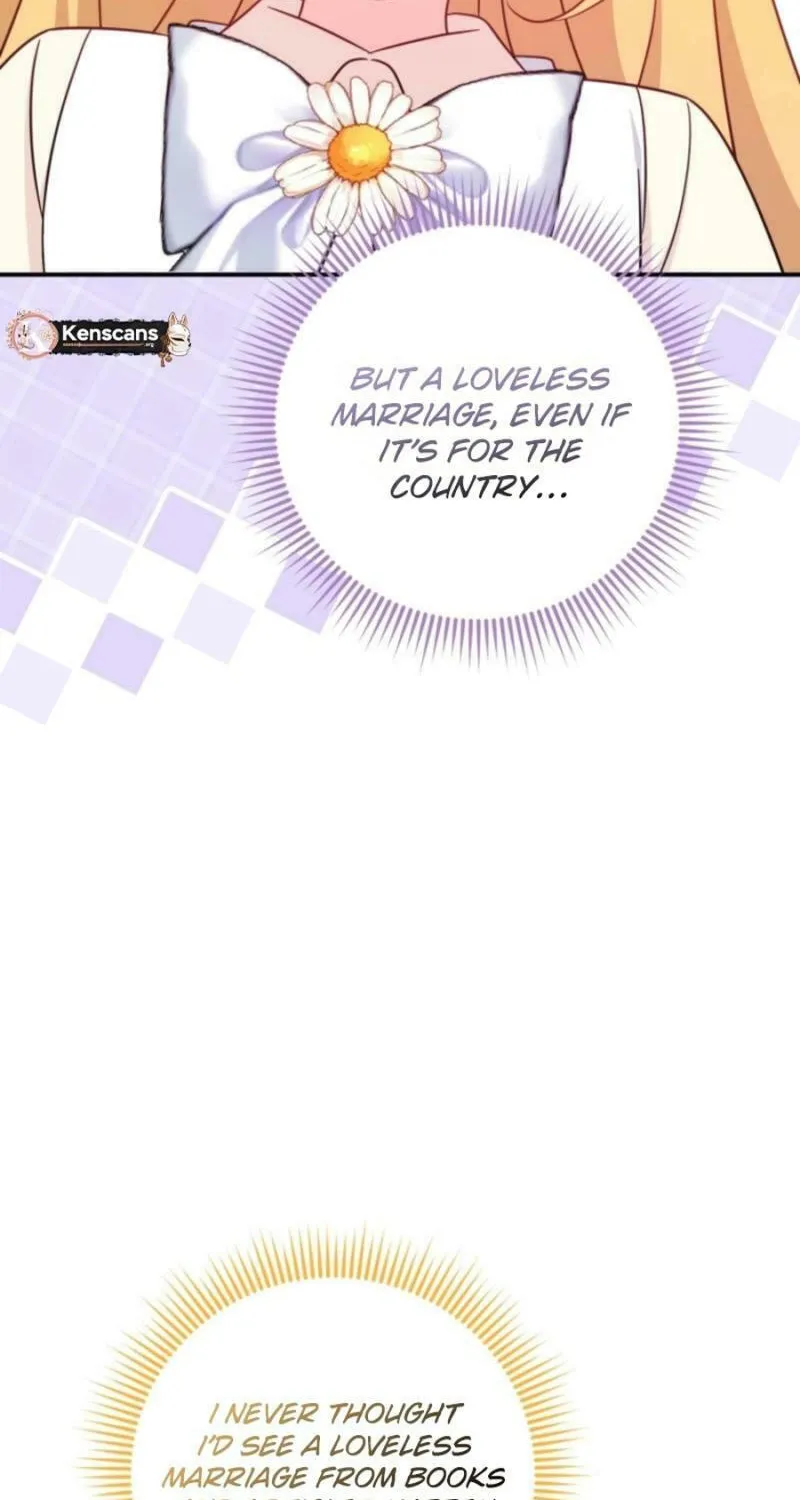 Baby Pharmacist Princess Chapter 96 page 104 - 