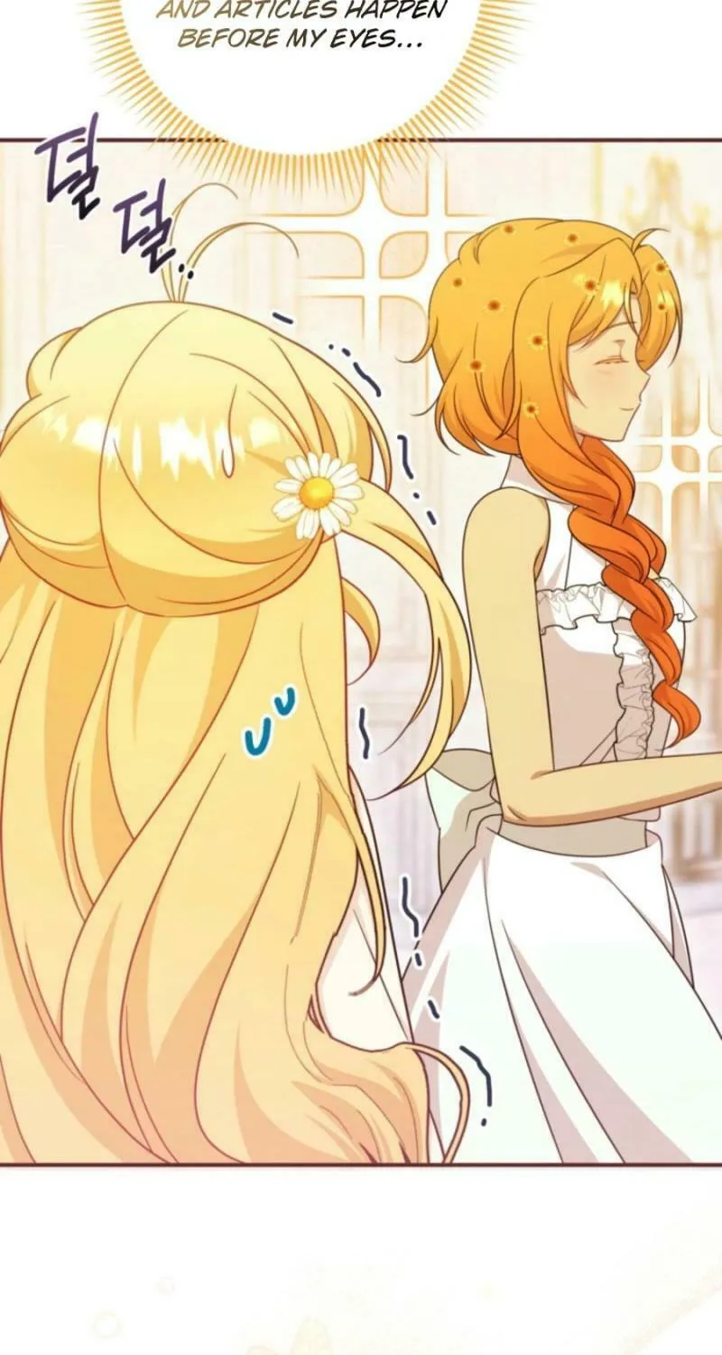 Baby Pharmacist Princess Chapter 96 page 105 - 