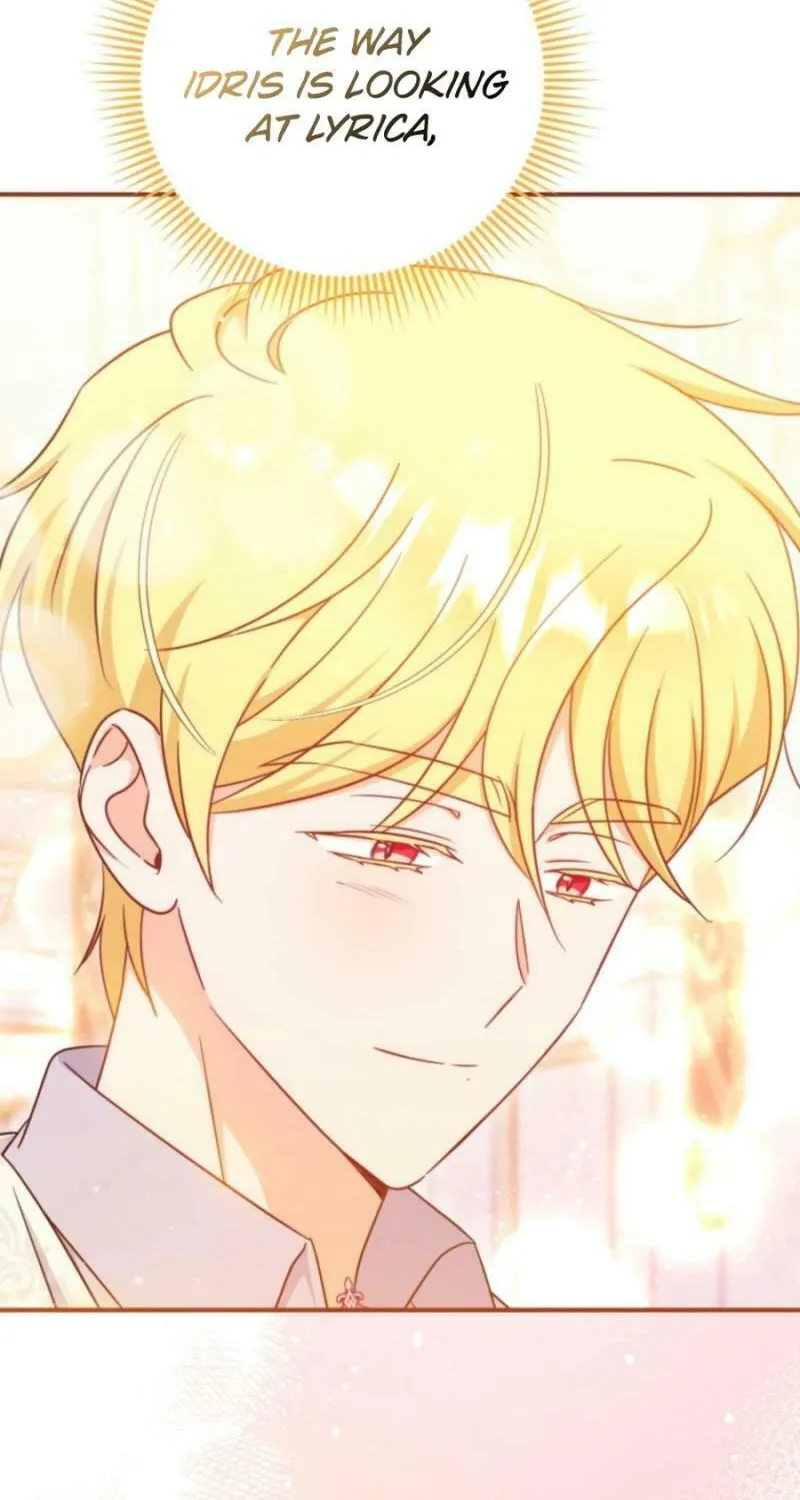 Baby Pharmacist Princess Chapter 96 page 108 - 
