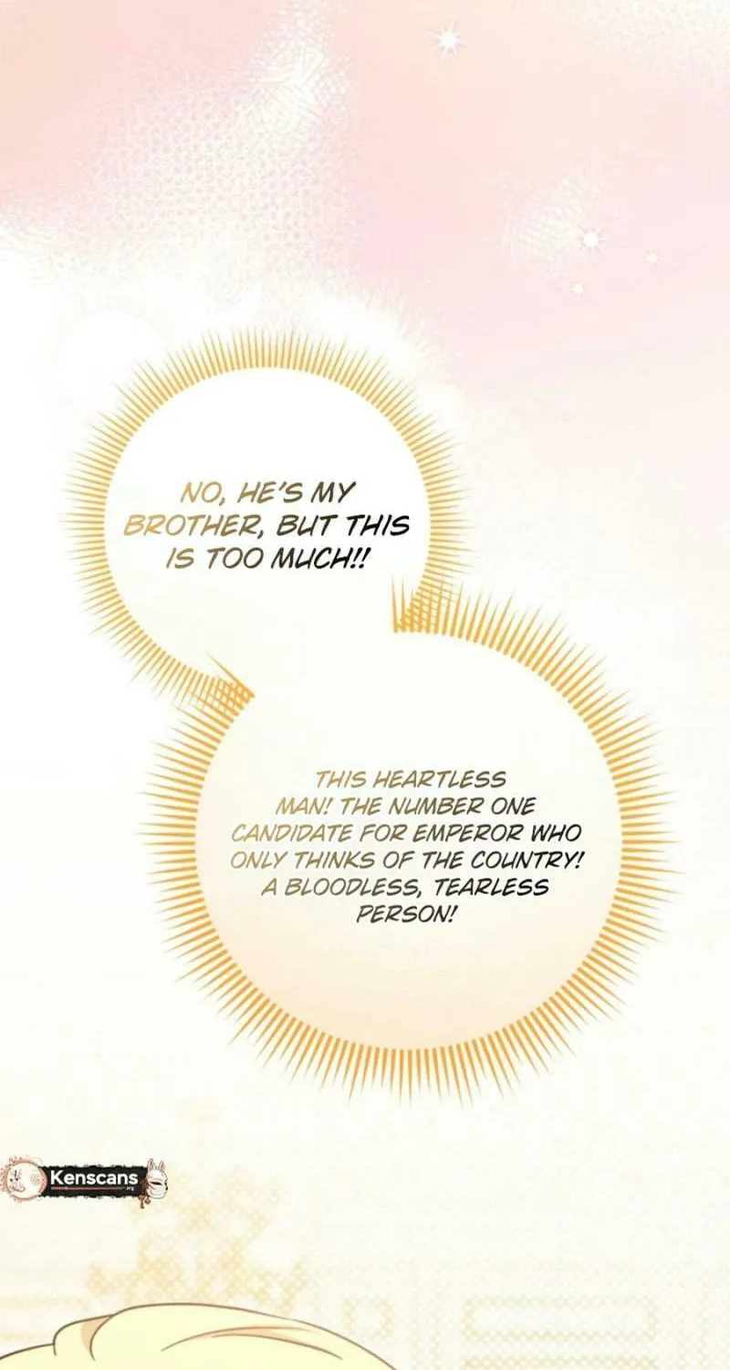 Baby Pharmacist Princess Chapter 96 page 111 - 