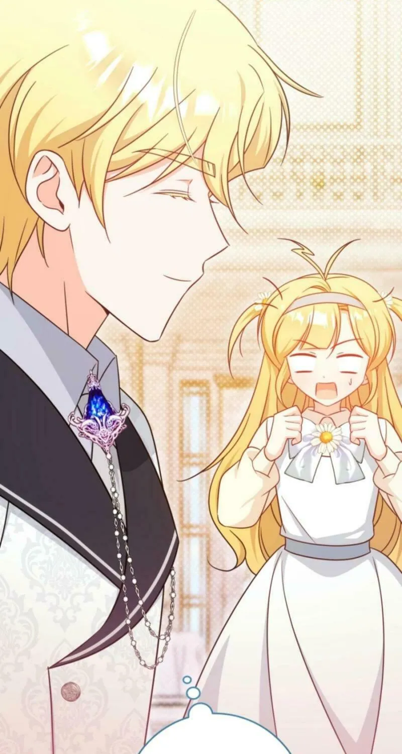 Baby Pharmacist Princess Chapter 96 page 112 - 