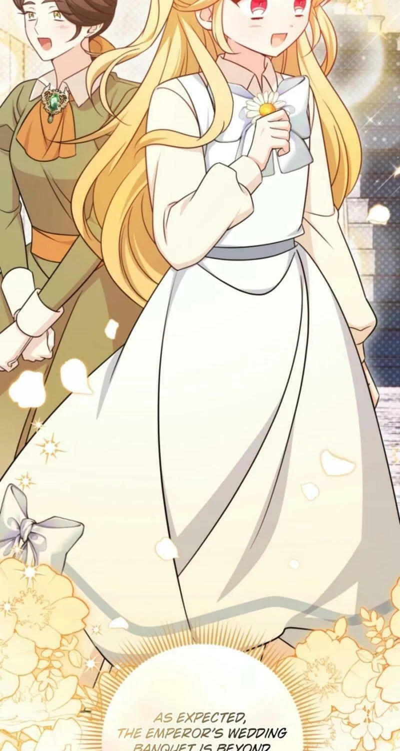Baby Pharmacist Princess Chapter 96 page 13 - 