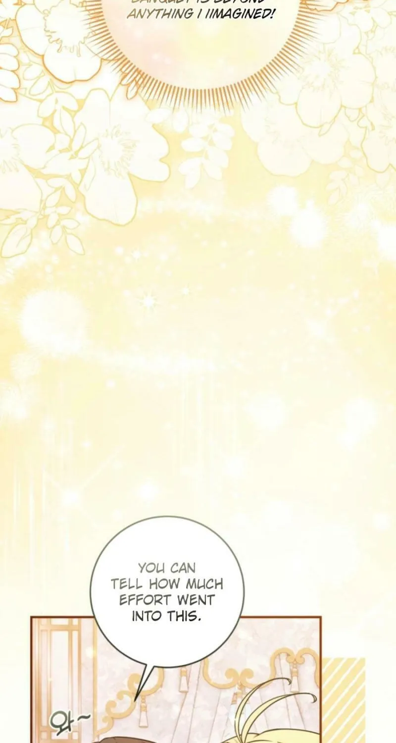 Baby Pharmacist Princess Chapter 96 page 14 - 