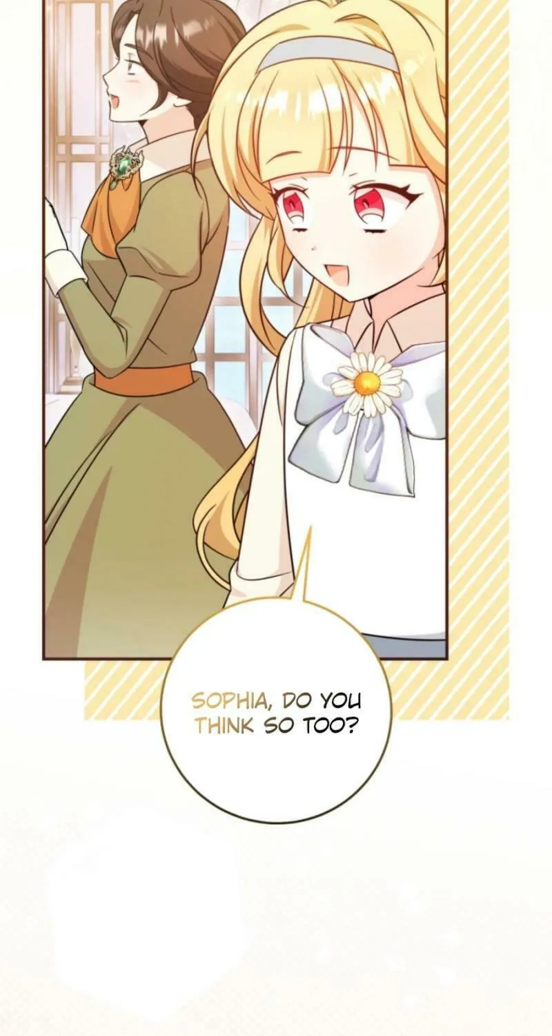 Baby Pharmacist Princess Chapter 96 page 15 - 