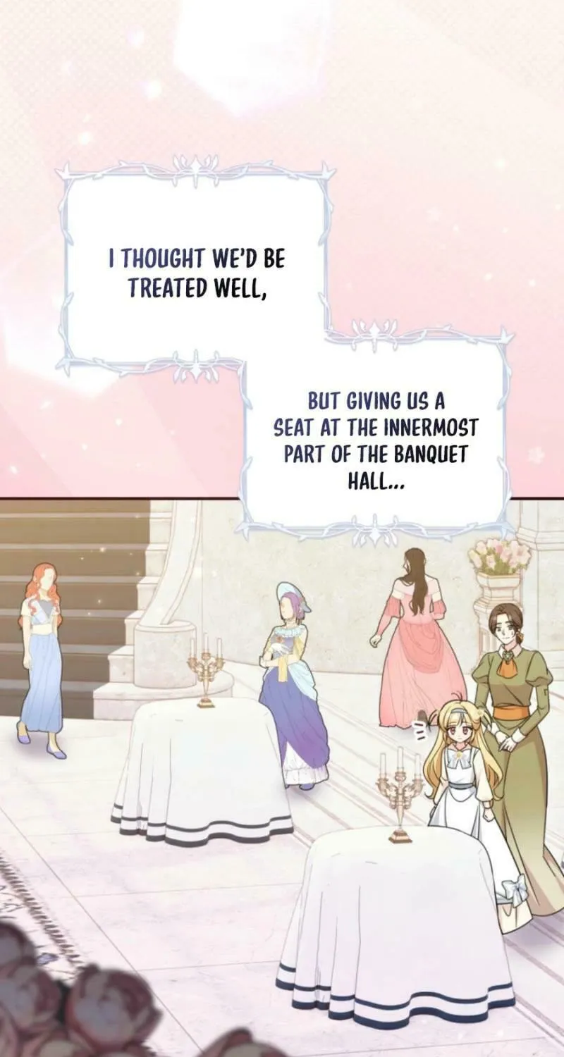 Baby Pharmacist Princess Chapter 96 page 17 - 