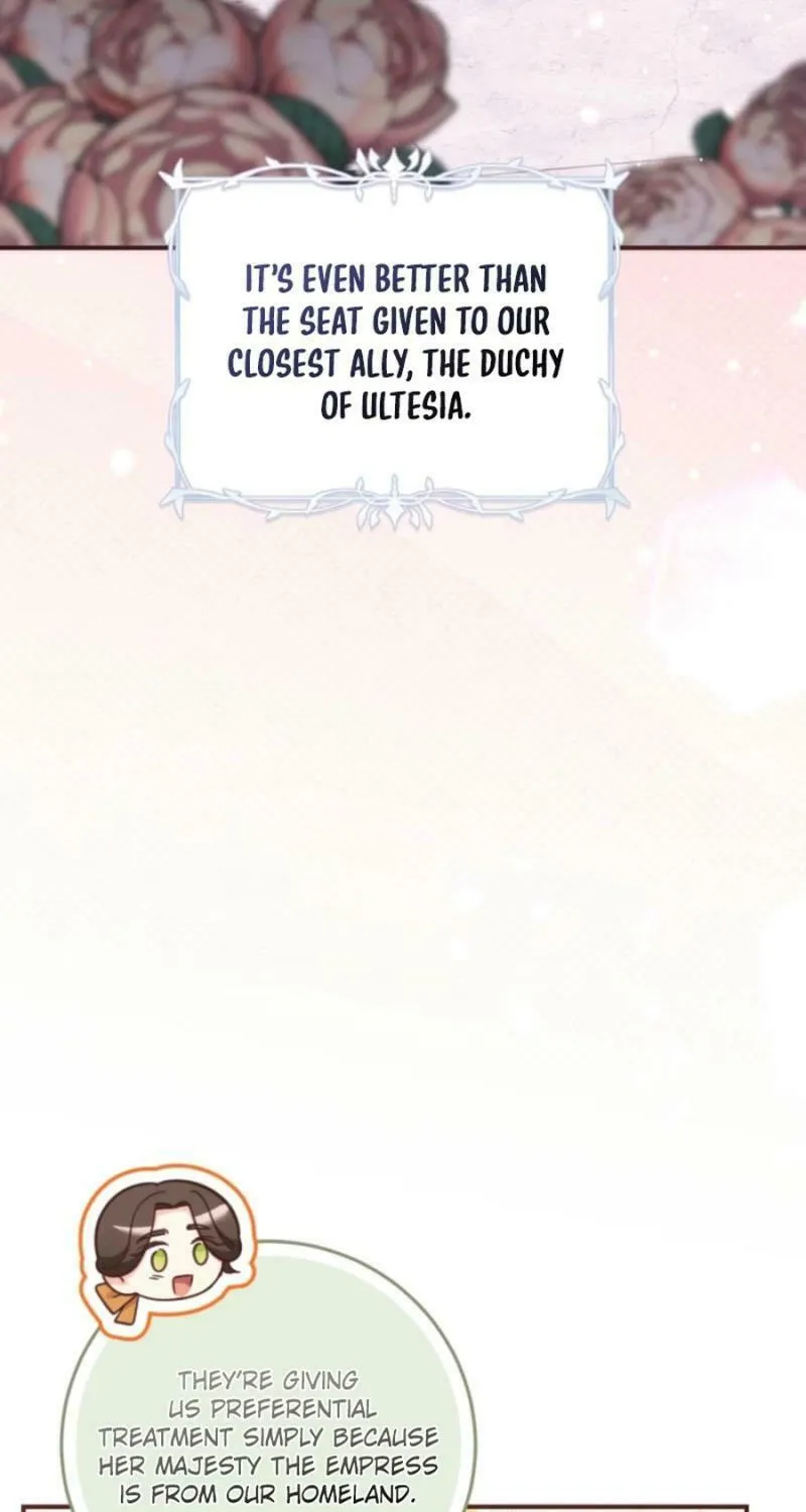 Baby Pharmacist Princess Chapter 96 page 18 - 