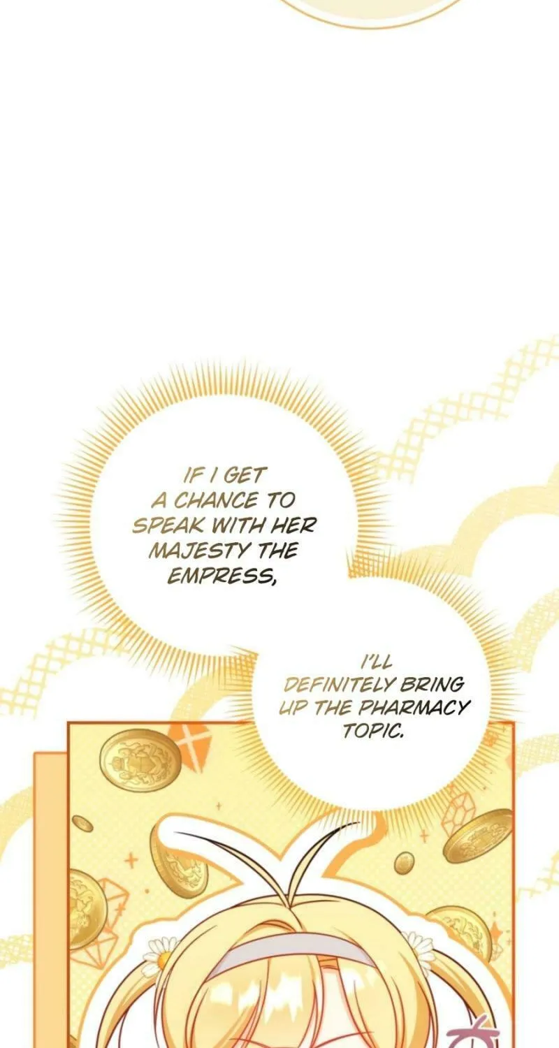 Baby Pharmacist Princess Chapter 96 page 20 - 