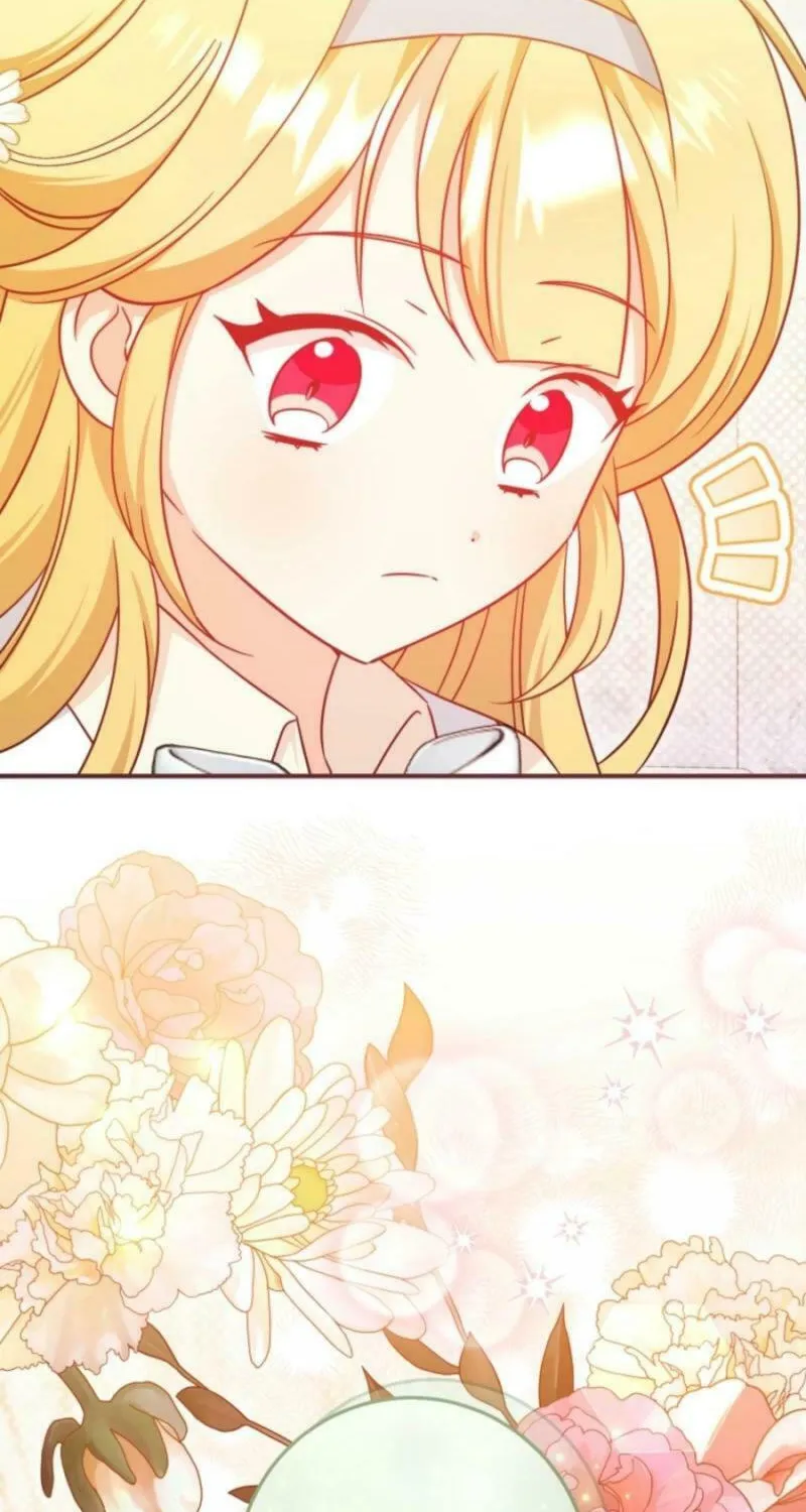 Baby Pharmacist Princess Chapter 96 page 22 - 