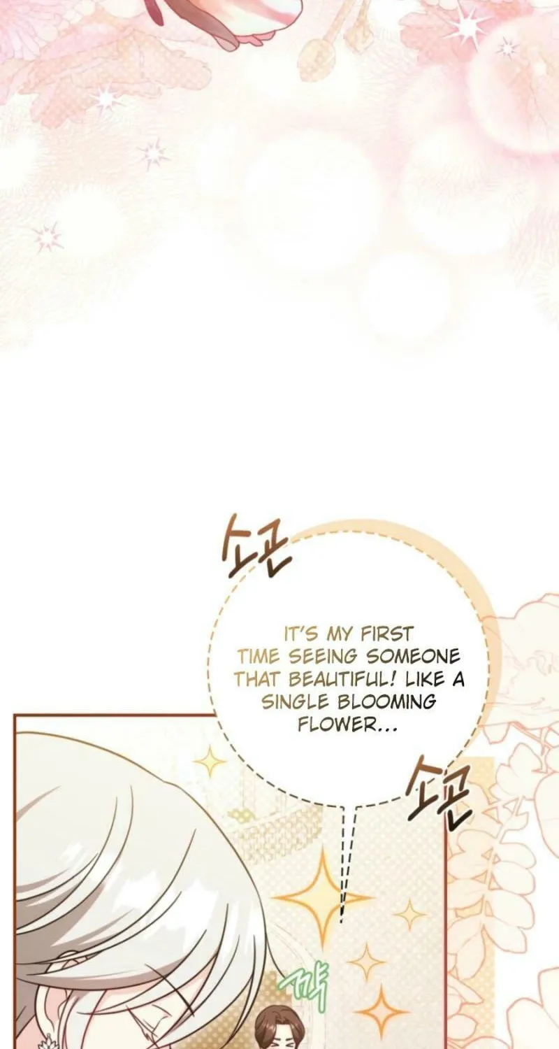 Baby Pharmacist Princess Chapter 96 page 27 - 