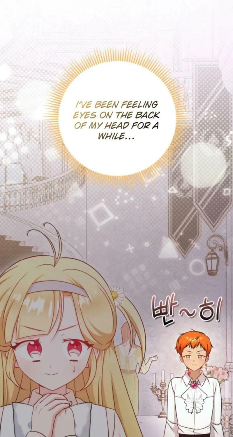 Baby Pharmacist Princess Chapter 96 page 32 - 