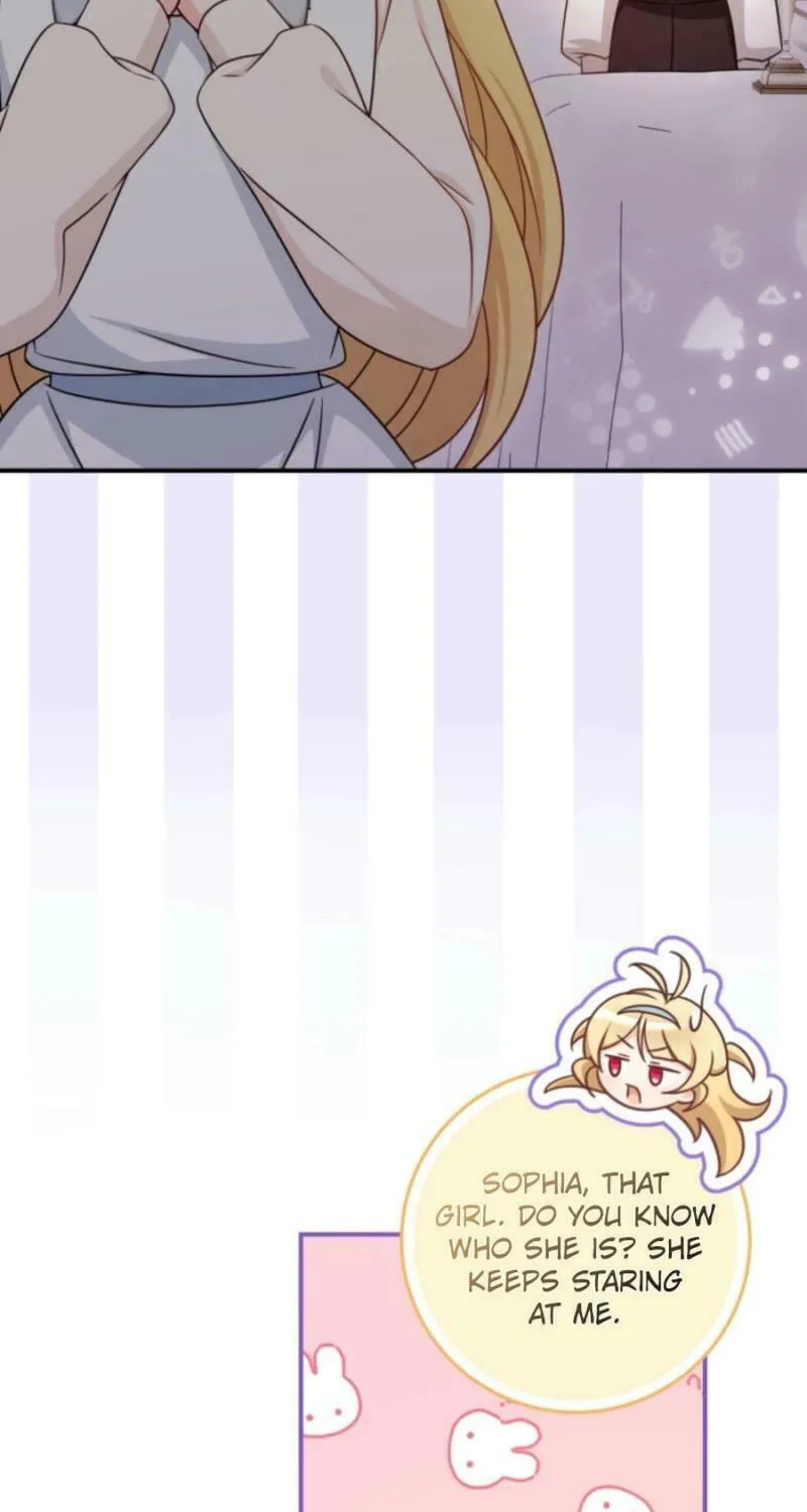 Baby Pharmacist Princess Chapter 96 page 33 - 