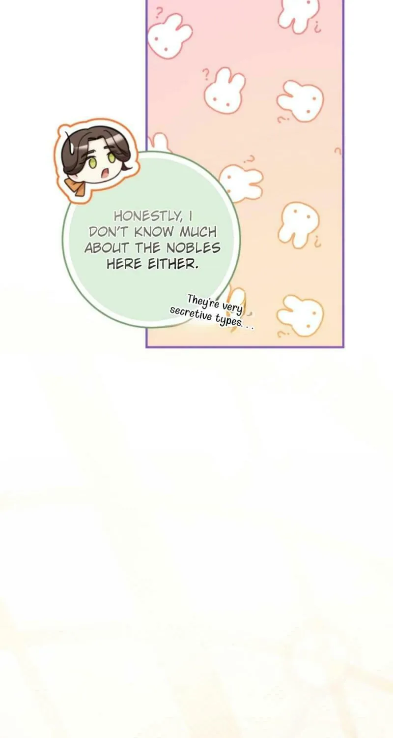 Baby Pharmacist Princess Chapter 96 page 34 - 