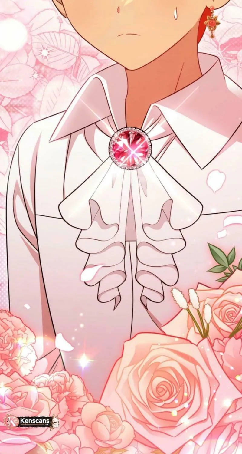 Baby Pharmacist Princess Chapter 96 page 36 - 