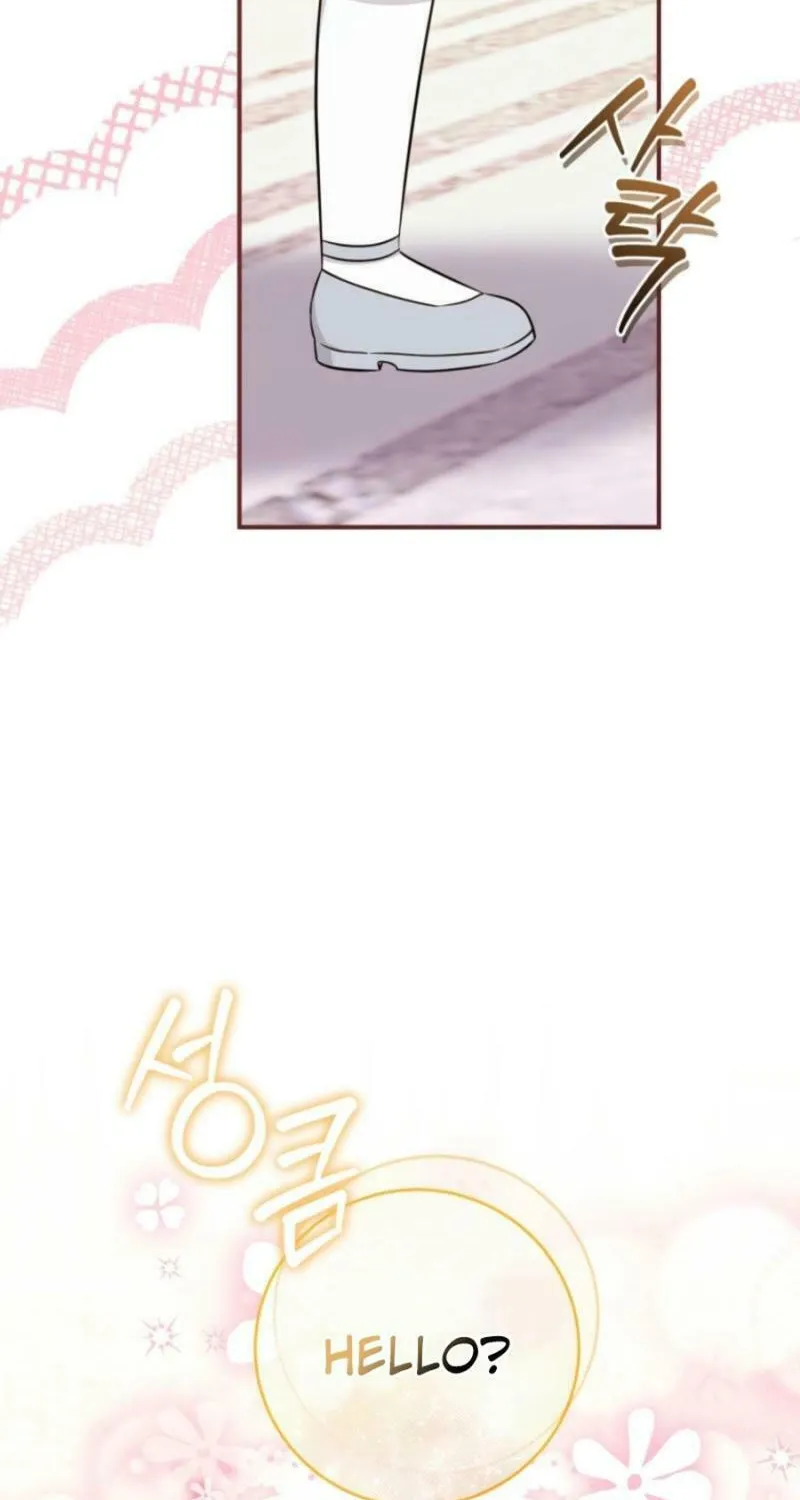 Baby Pharmacist Princess Chapter 96 page 41 - 
