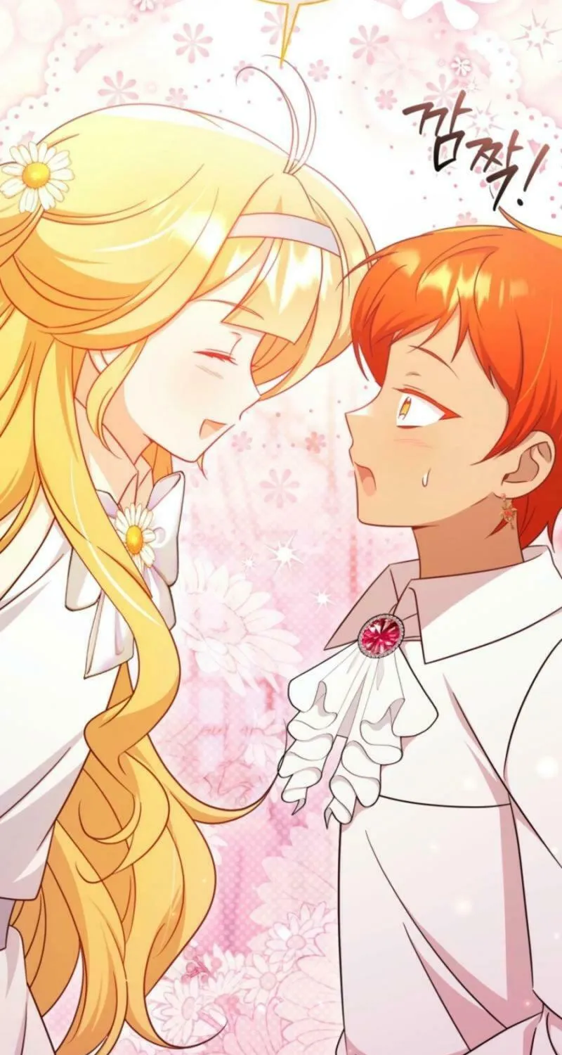 Baby Pharmacist Princess Chapter 96 page 42 - 