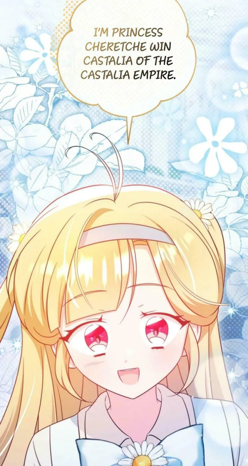 Baby Pharmacist Princess Chapter 96 page 45 - 